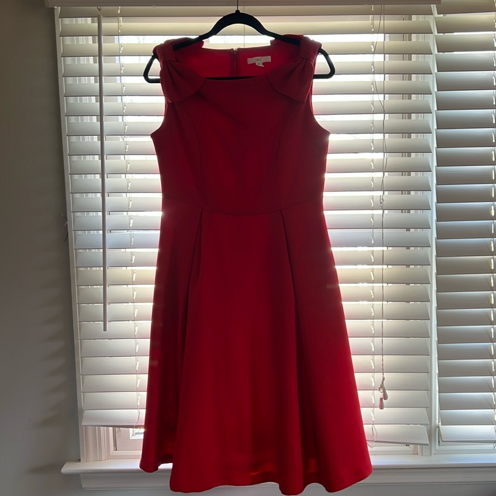 1901 cocktail dress